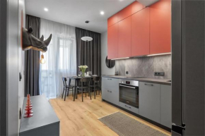 Sea Moreto Apartment 2